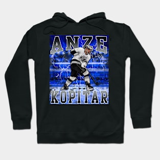 Anze Kopitar Hoodie